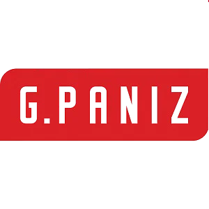 Gpaniz logomarca