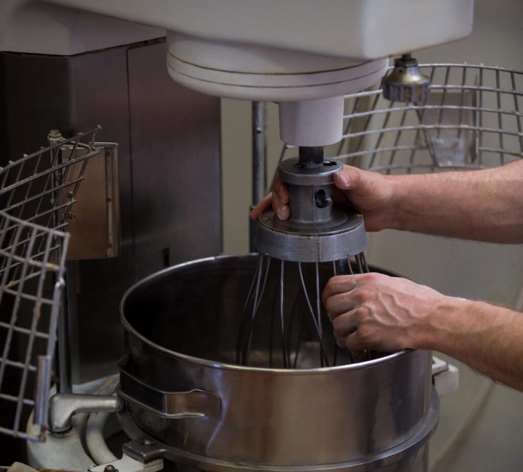 manutenção preventiva em equipamentos gastronômicos